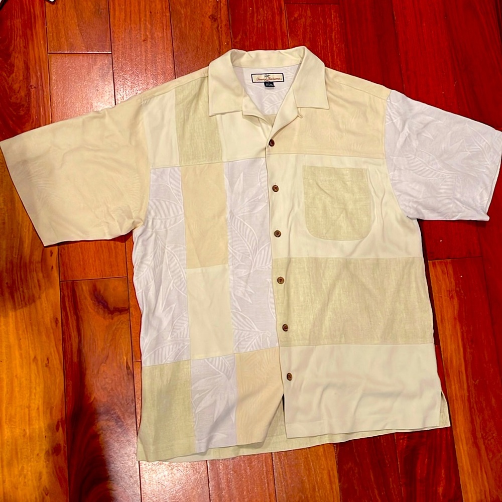 Tommy Bahama